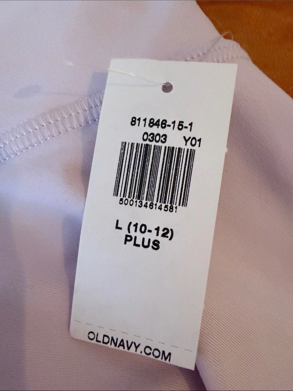 Old Navy two old